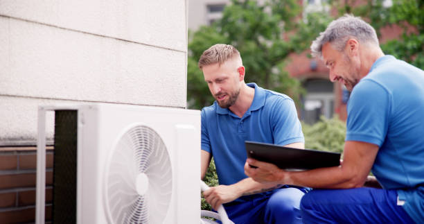 Best HVAC Training and Certification in Labasas, CA