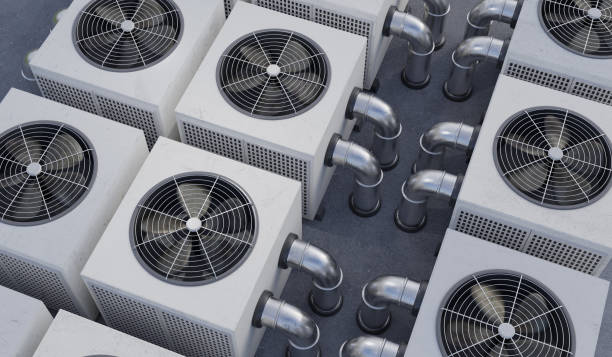 Best Geothermal HVAC Systems in Labasas, CA